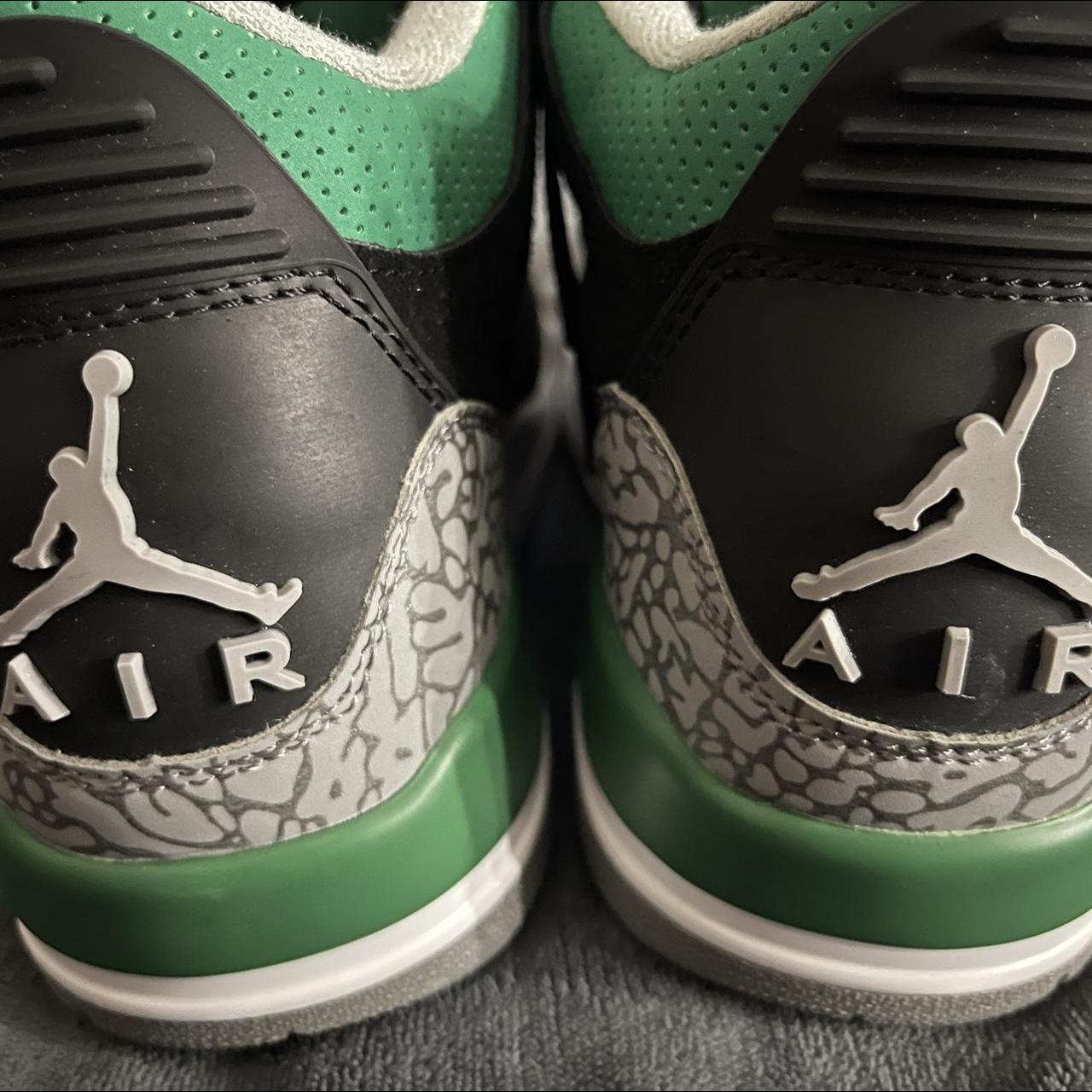 【本物保証 /関税・送料無料】Nike Air Jordan 3 Pine Green $_12.JPG?set_id=880000500F