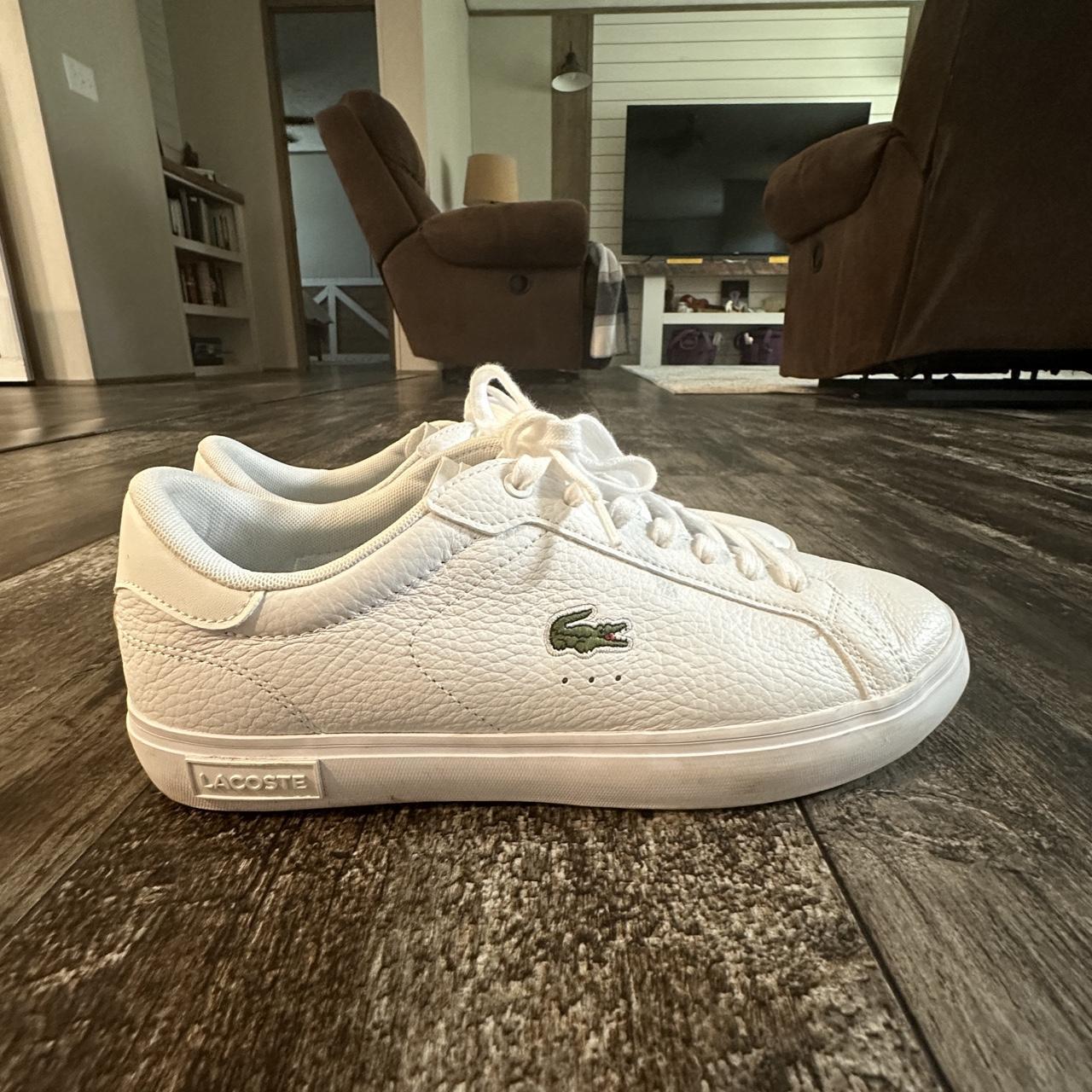 stan smith lacoste