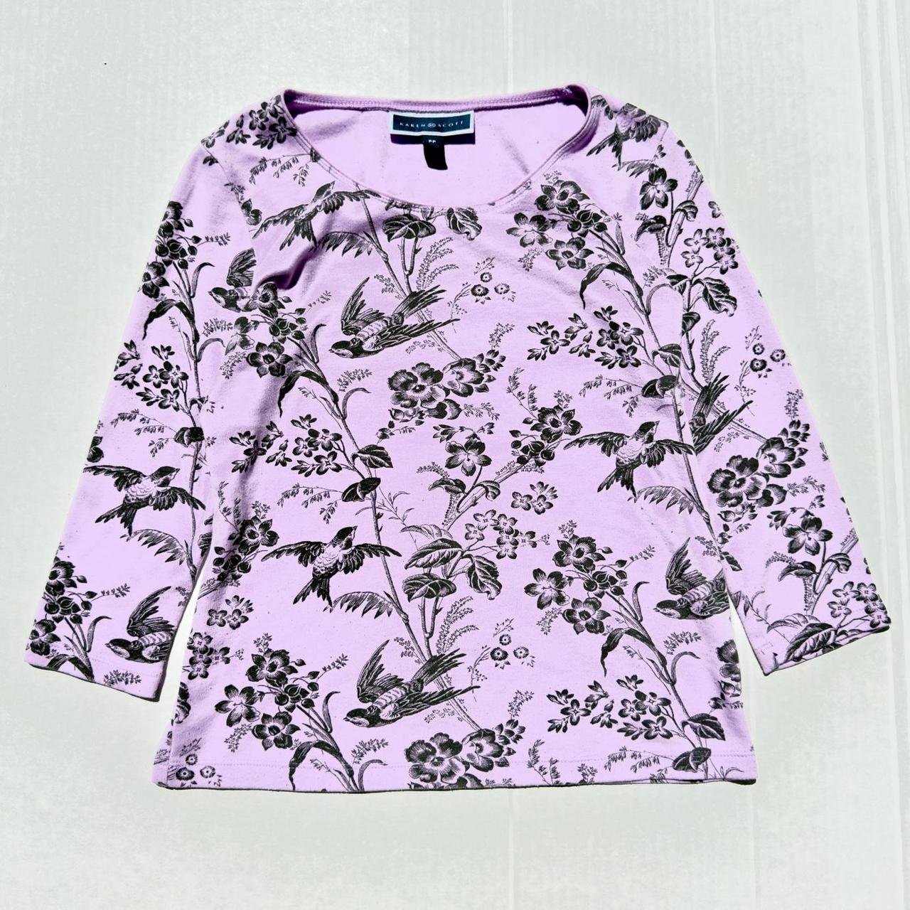 item listed by thevintageroseclothes