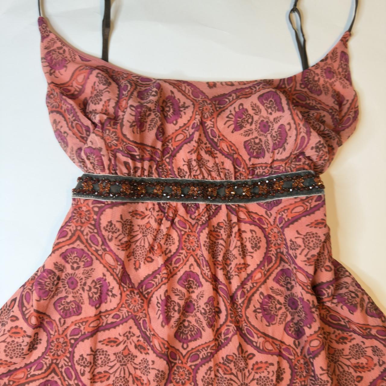 item listed by thevintageroseclothes