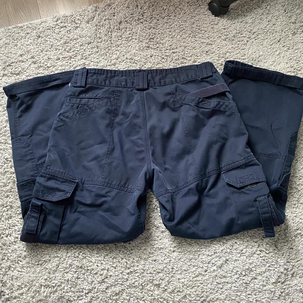 5.11 TACTICAL SERIES cargo pants - Depop