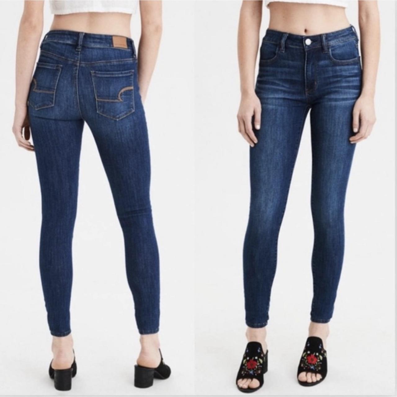 Womens Jeans American Eagle Jeans Size Hollister Jeans Arden B