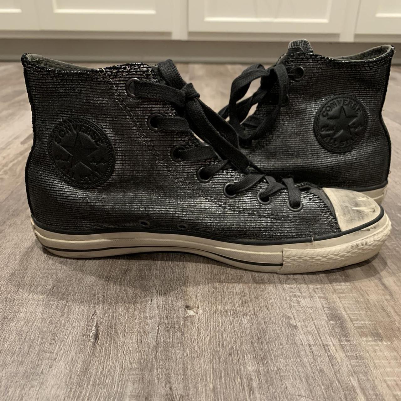 Cheap john varvatos converse best sale