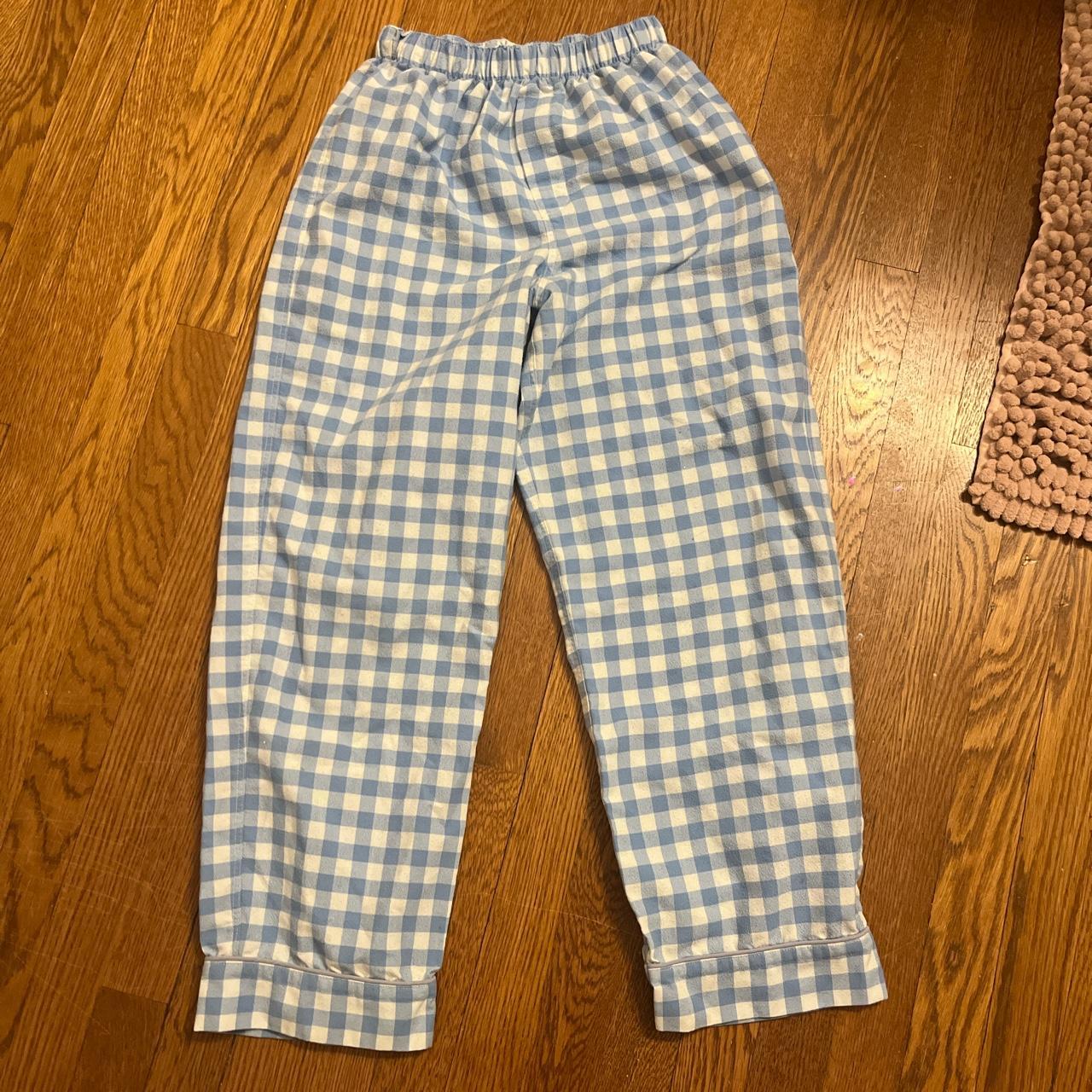 Lands end kids pjs hot sale