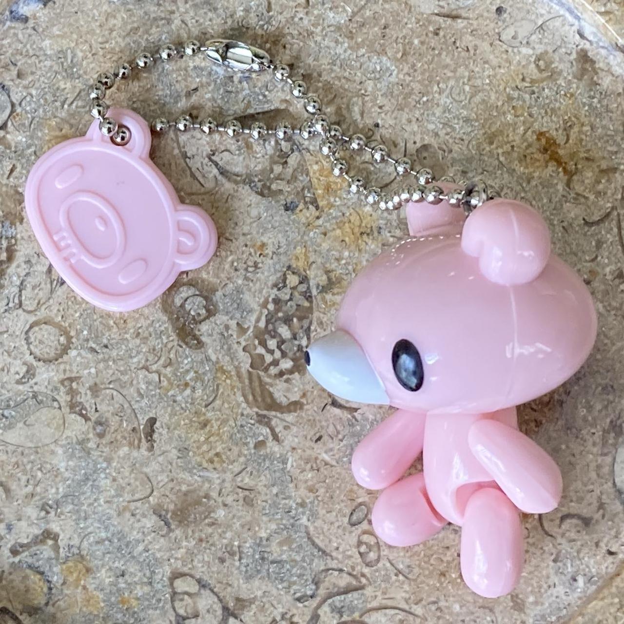 2 2024 Gloomy bear charms