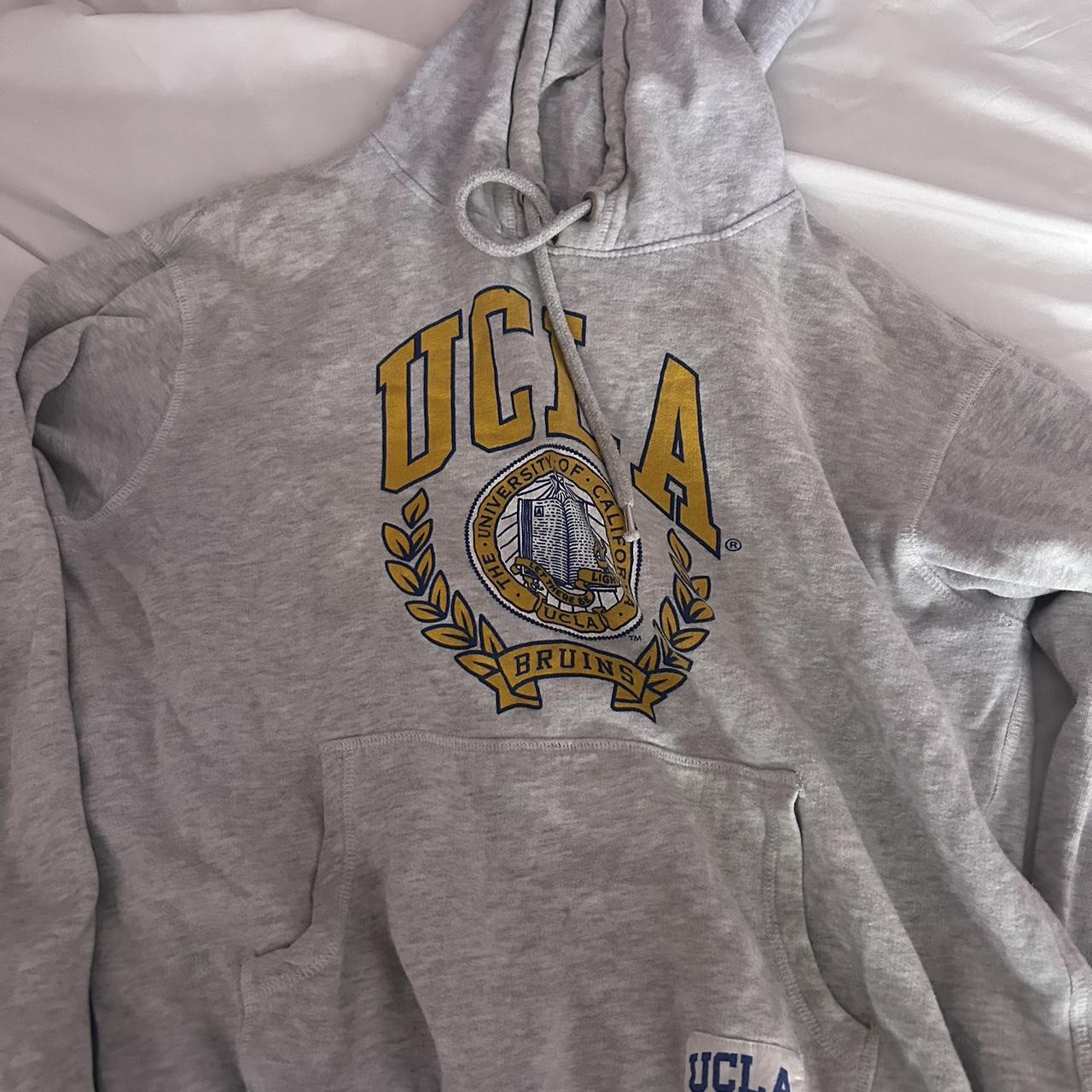 Hm on sale ucla hoodie