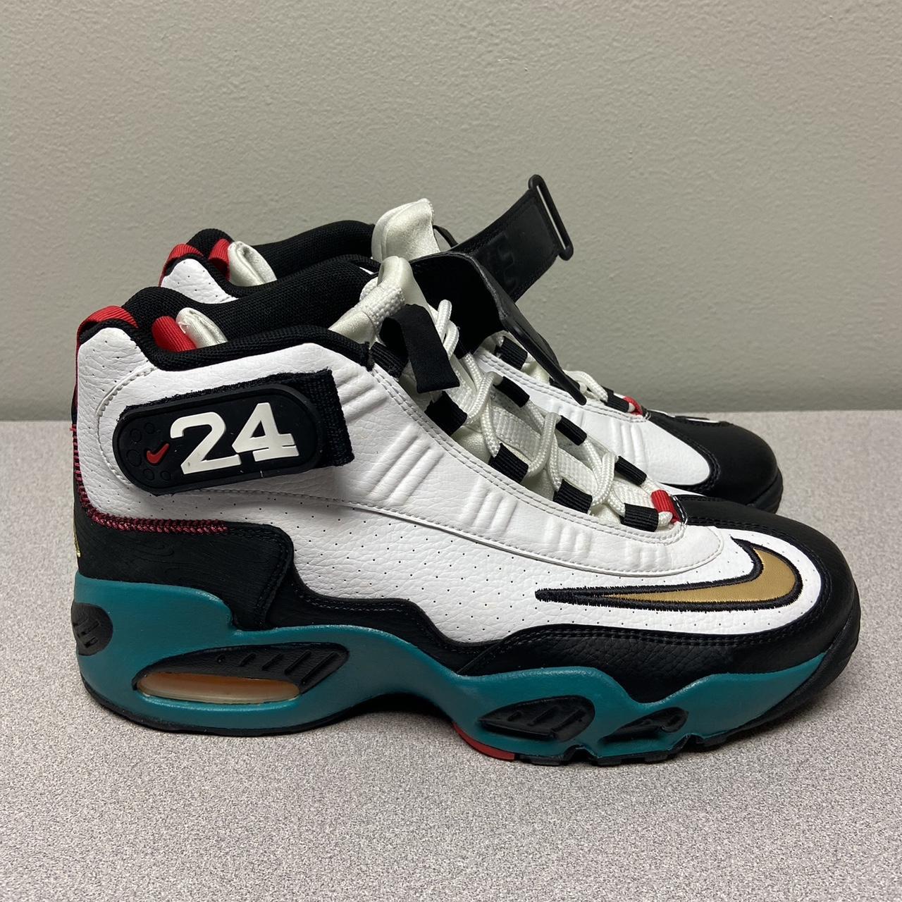 griffey sweetest swing