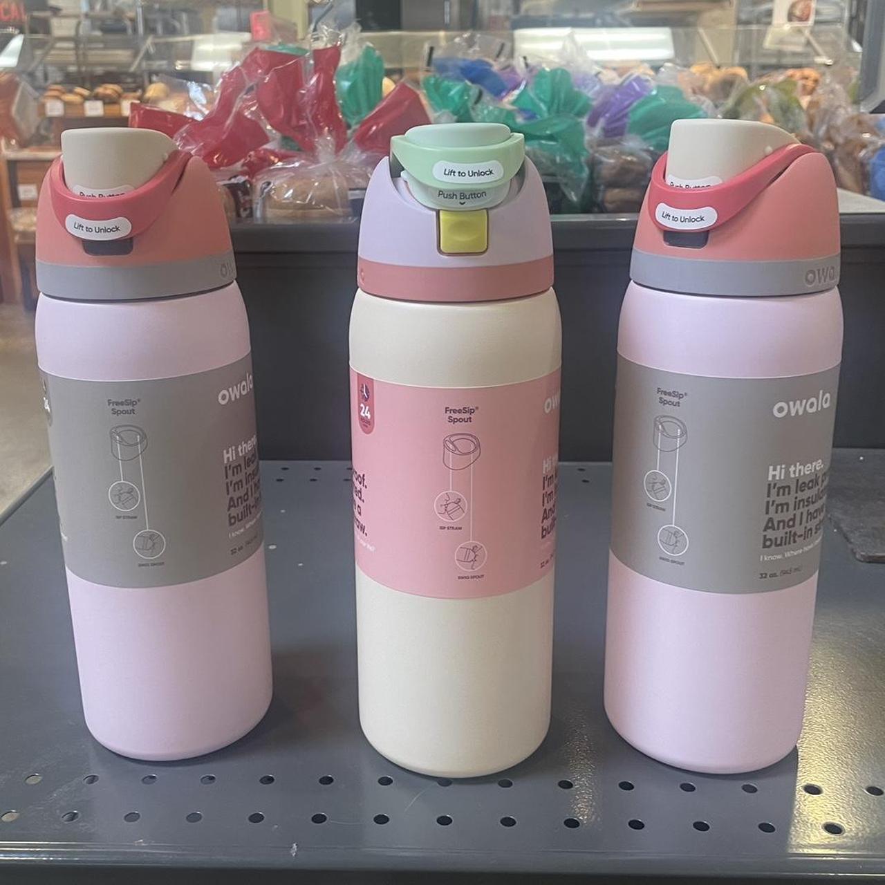 Owala 32 oz Whole Foods Exclusive Color Brand... Depop