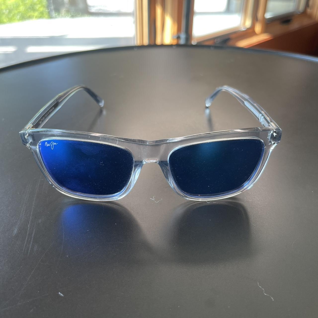 most popular maui jim men's sunglasses