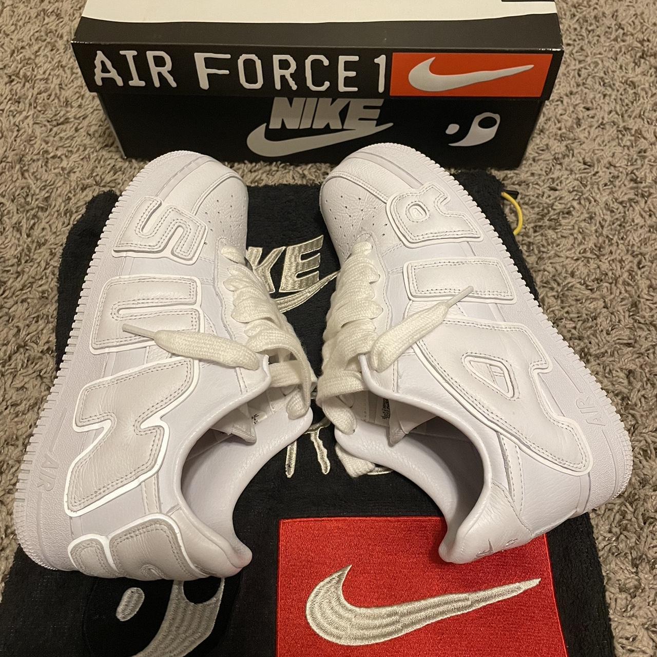 cpfm air force 1 restock