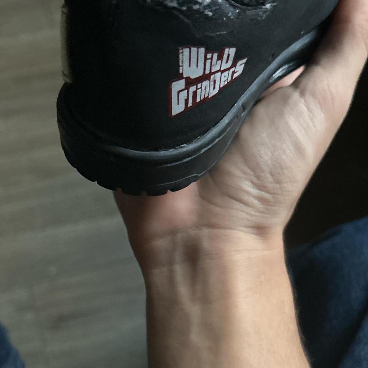 baby dc shoes canada