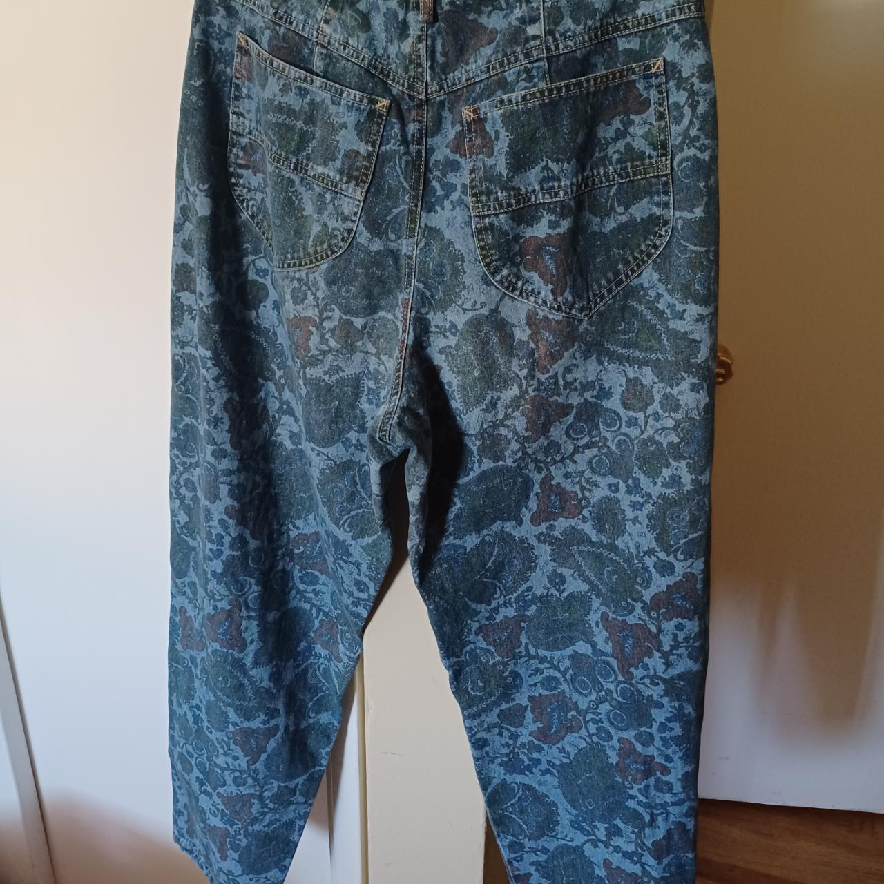 VINTAGE Lizwear Liz Claiborne High Waist Mom Jeans Depop