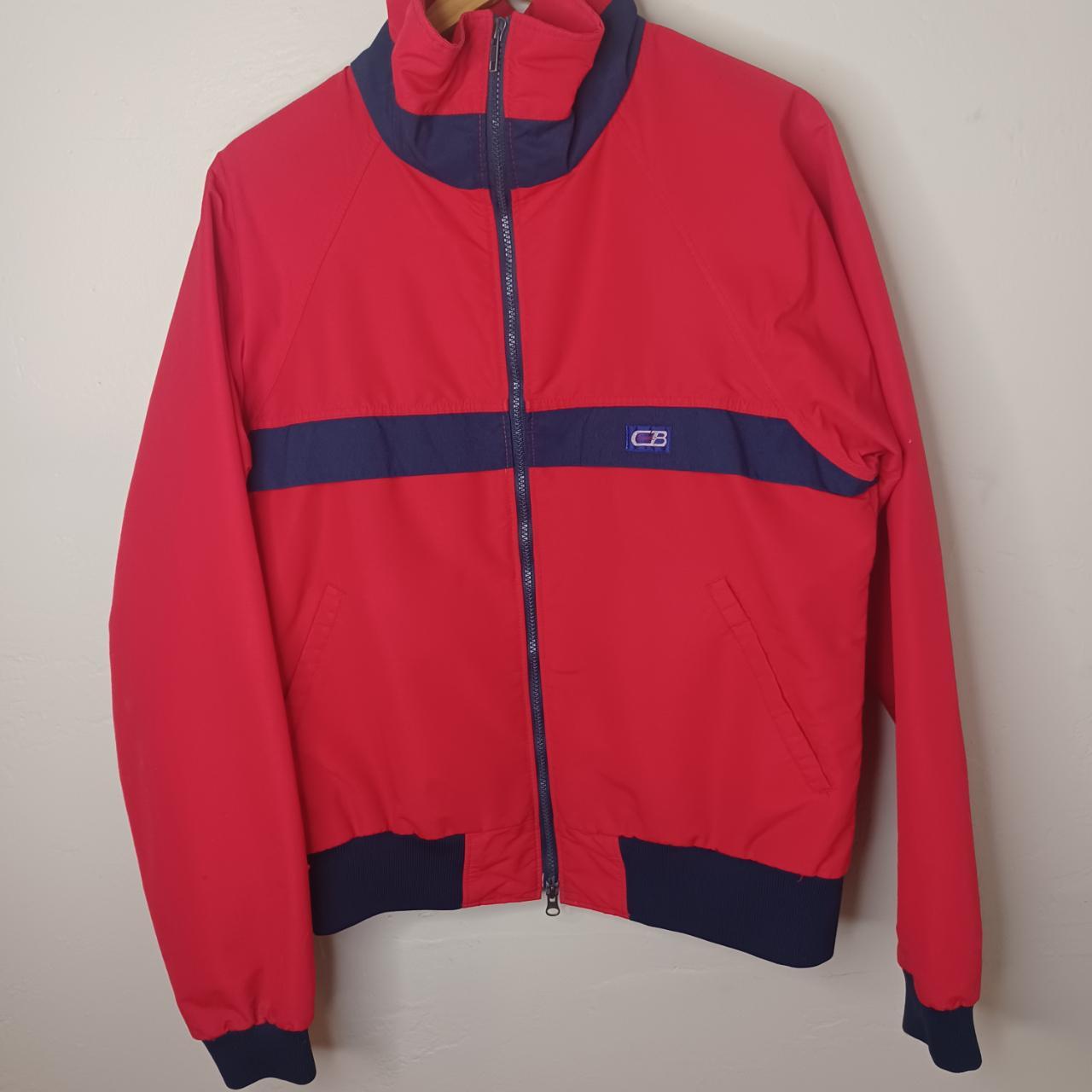 Sports clearance pullover windbreakers