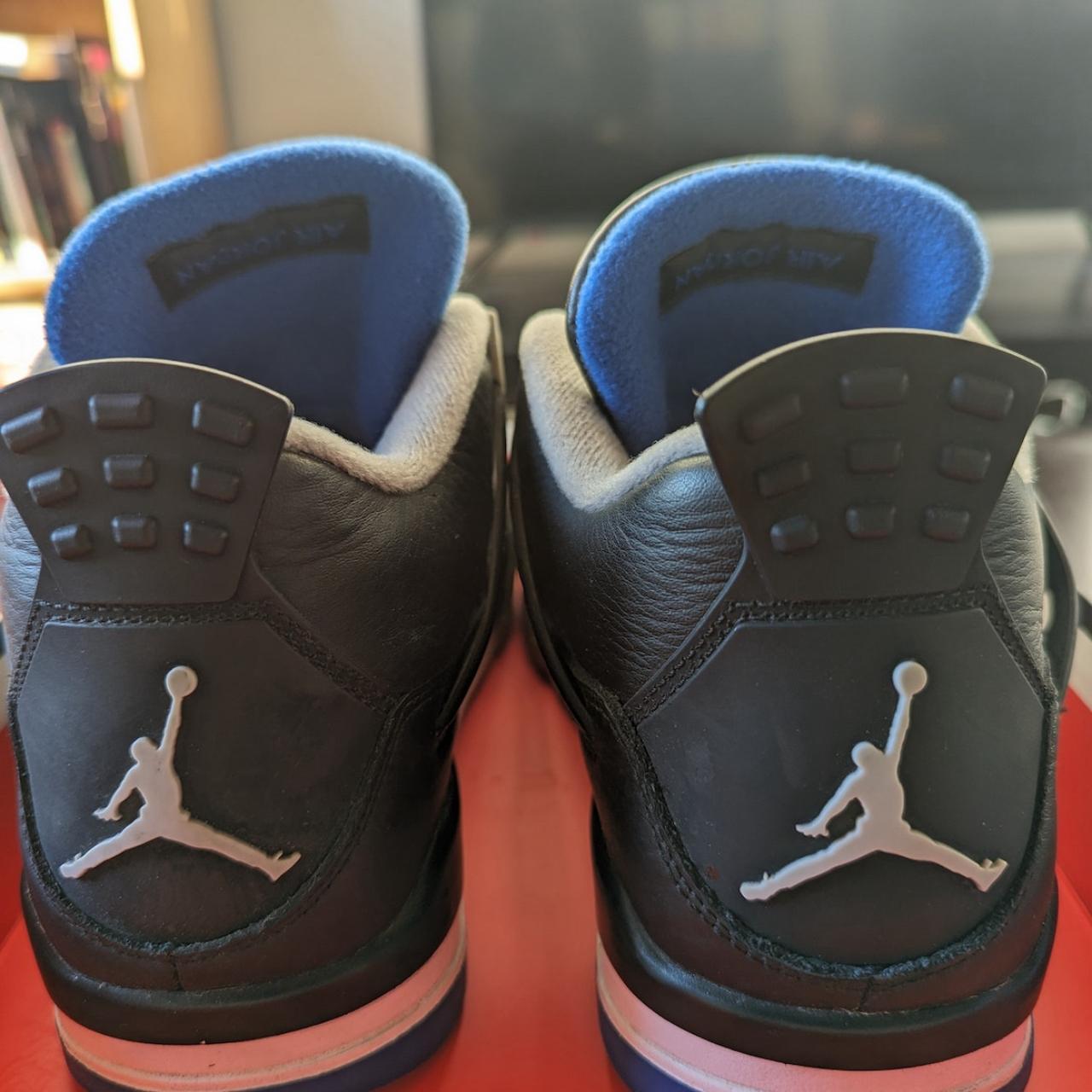 harden vol 4 mens