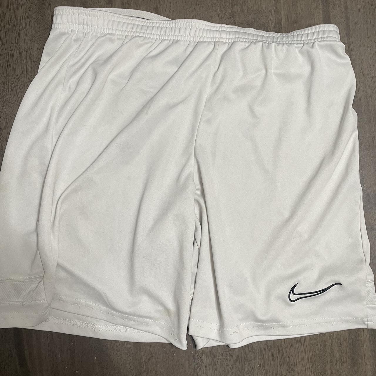 Nike shorts - Depop