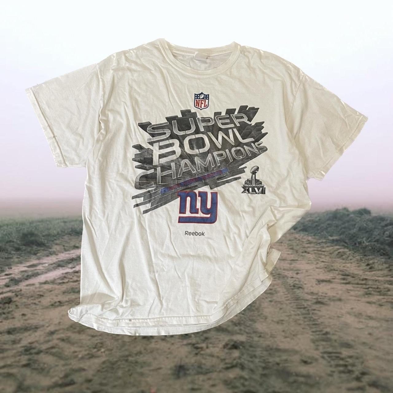 2011 super bowl shirt