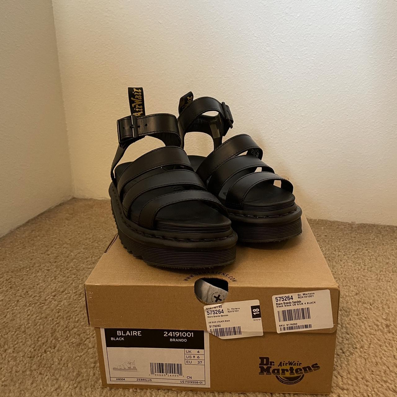 adaira brando dr martens