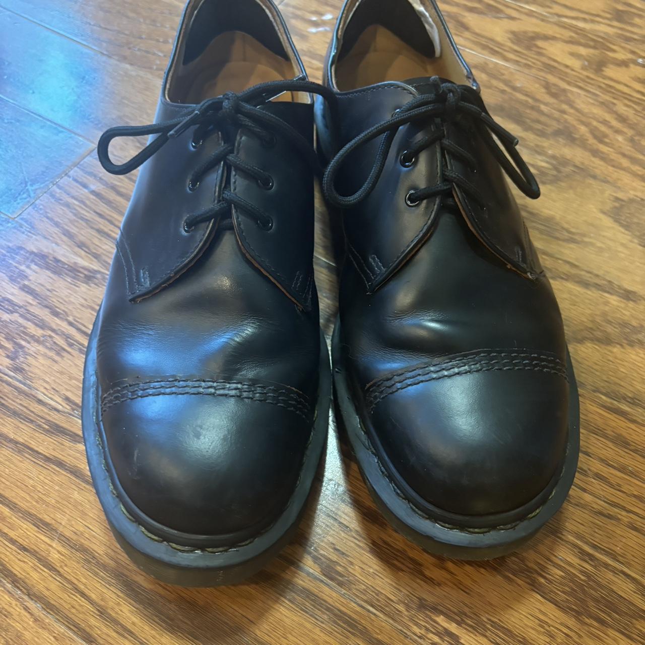 Doc matens oxfords RARE popular