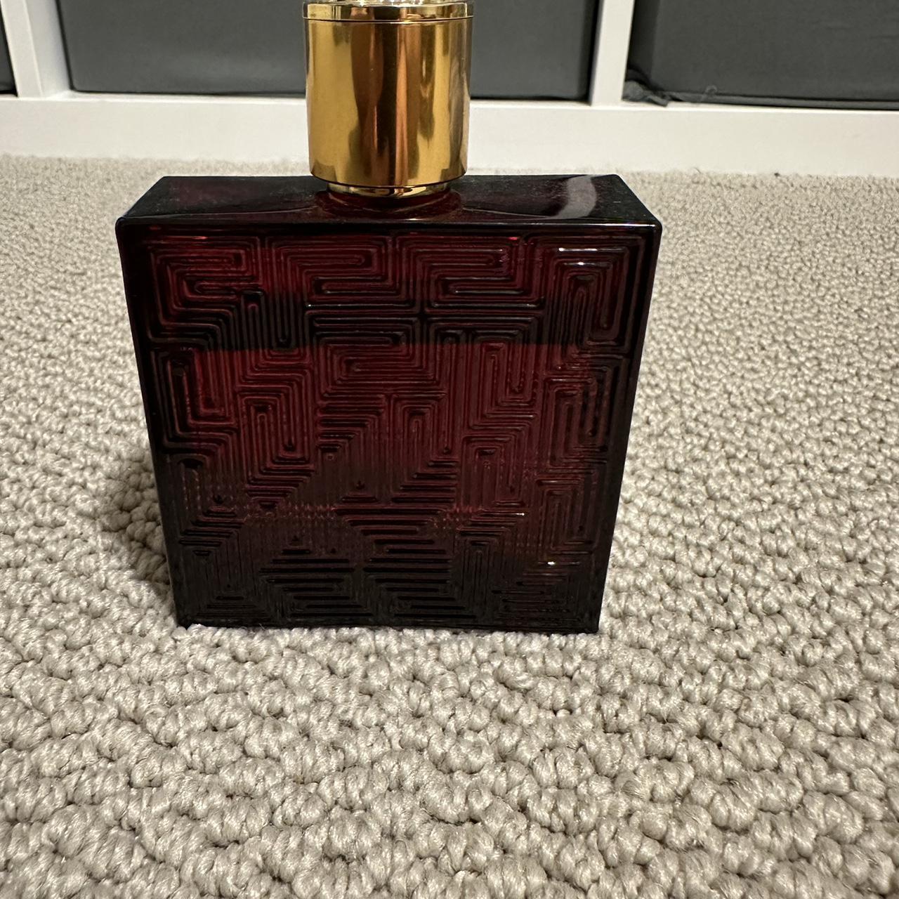 Versace Eros Flame for Men. Very nice cologne. Not... - Depop