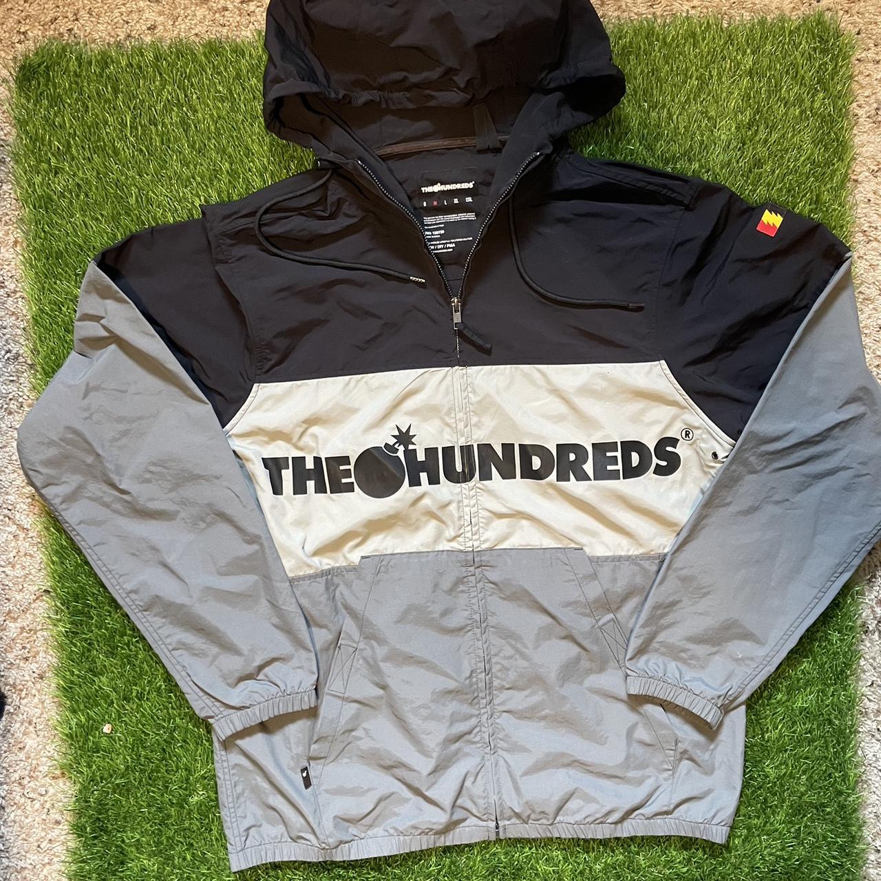 The hundreds sale port jacket