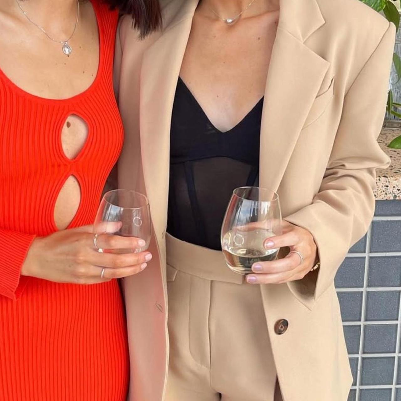 shona joy irena pants