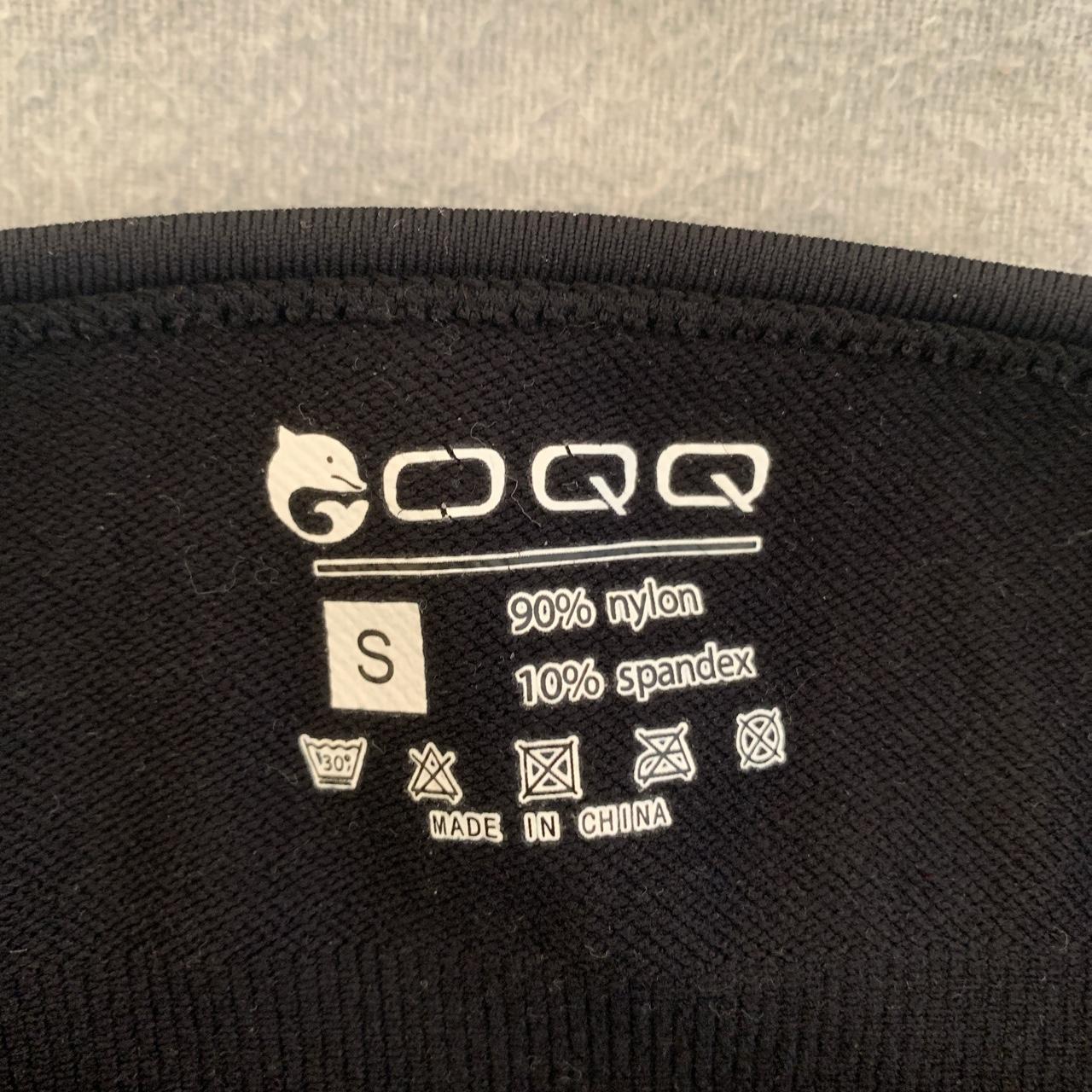 Amazon Black Bodysuit Skims Dupe Only worn to try on Depop