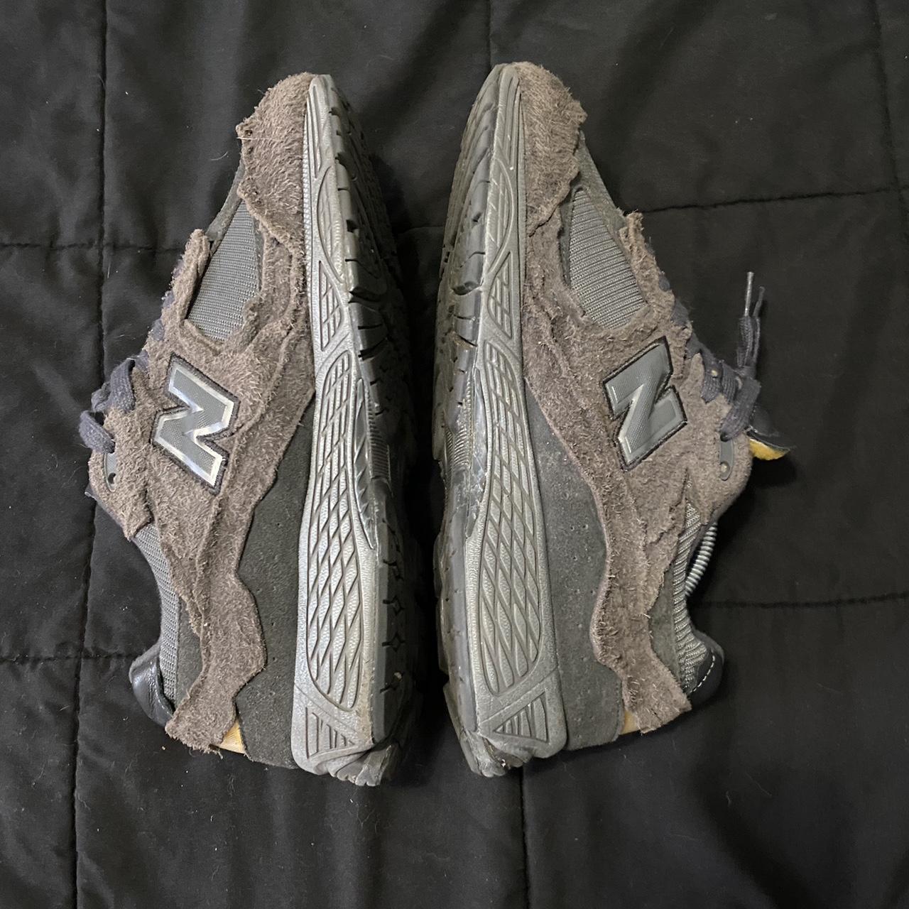 protection pack new balance