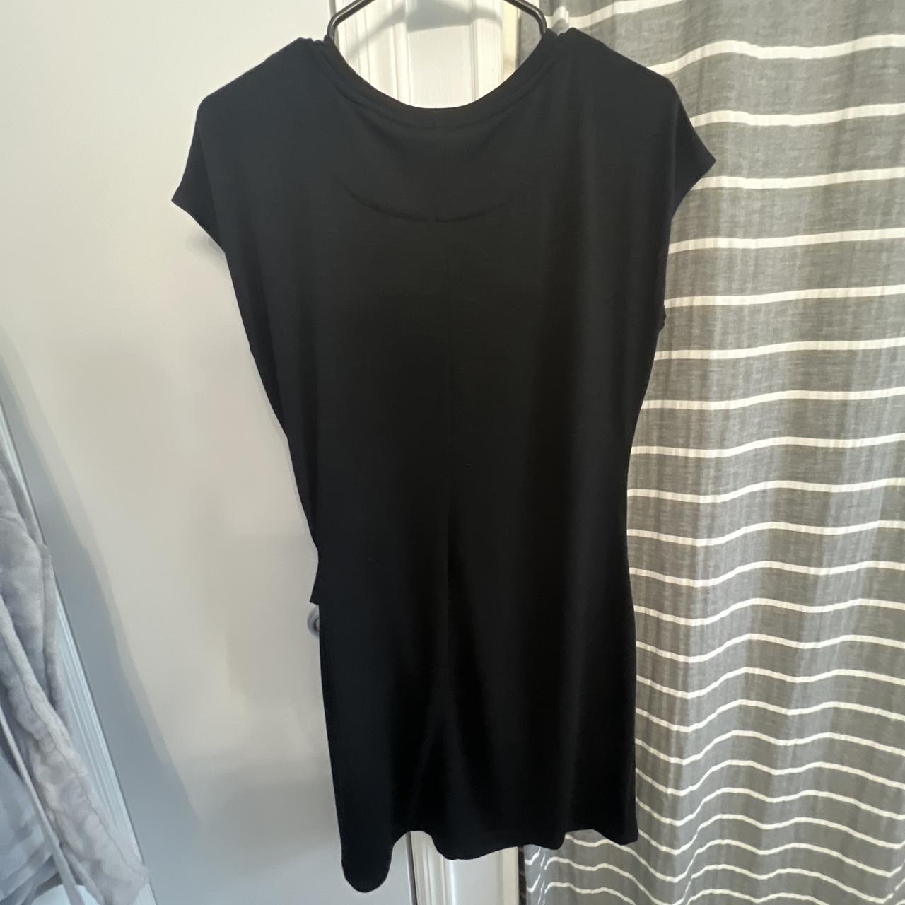 Black Dress from Costco🖤 tags still on, never worn!... Depop