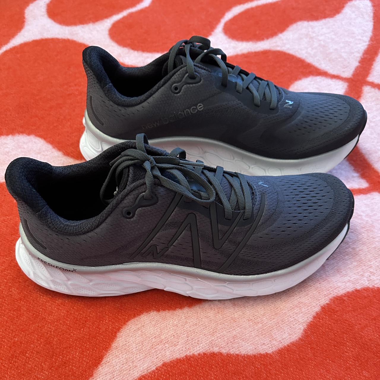 mens black new balance