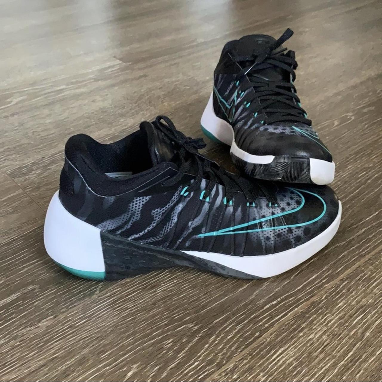 nike hyperdunk low 2015