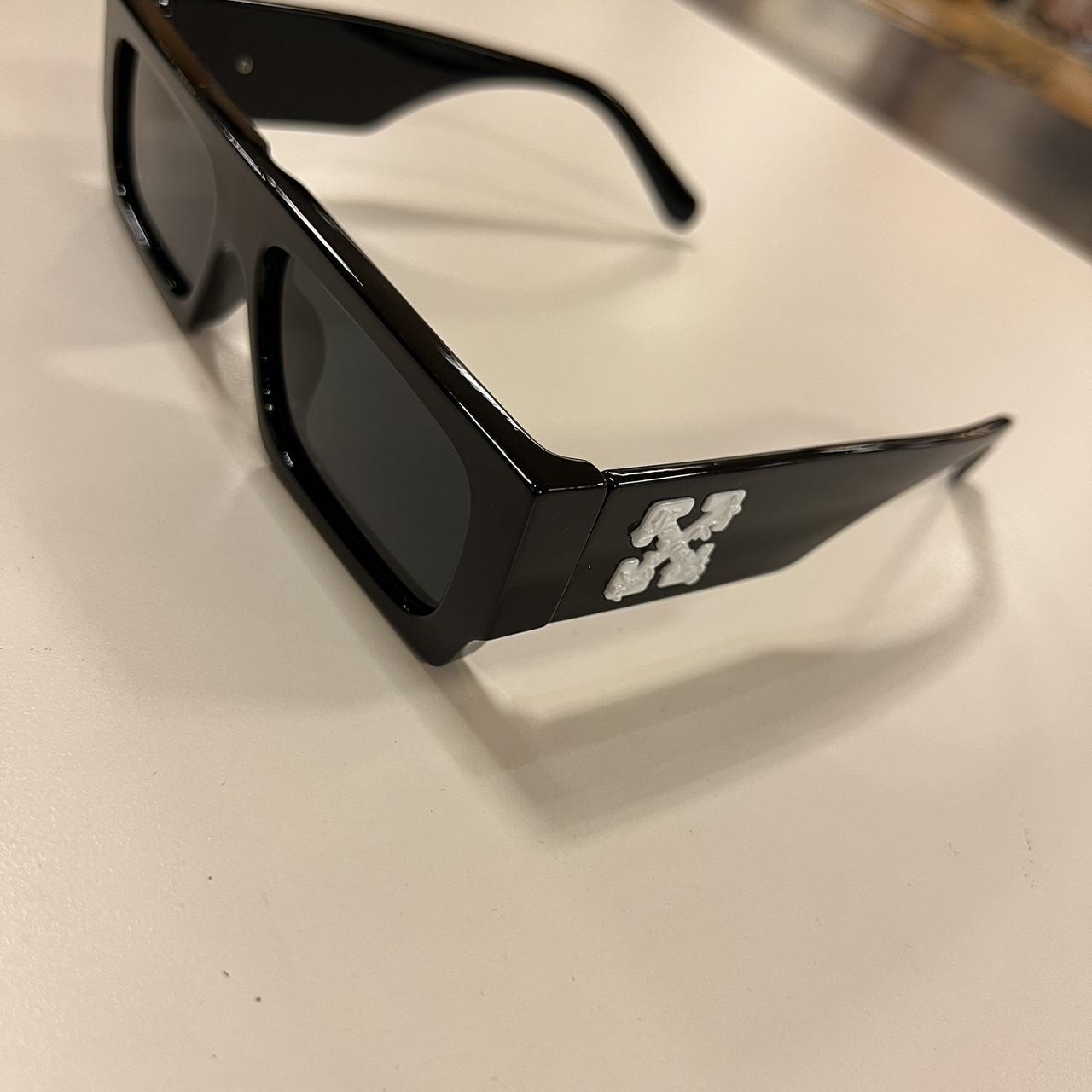 Off-White Sunglasses & Glasses  Off-White Sunglasses For Men & Women