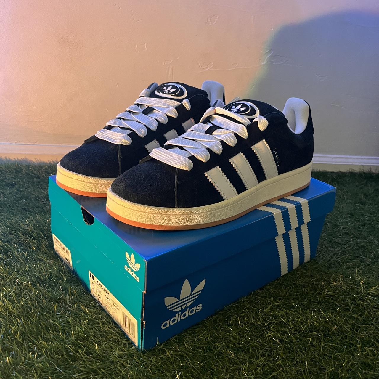 Adidas Campus 00S #adidas #campus #skate - Depop