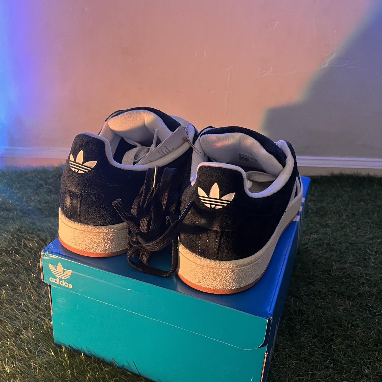 spartoo adidas campus