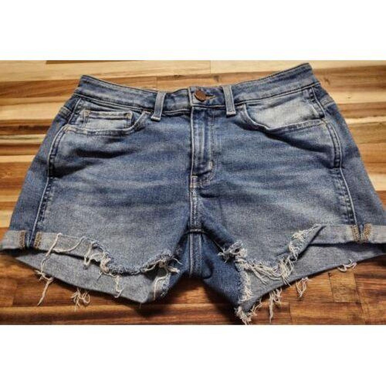 Bke jean shorts online