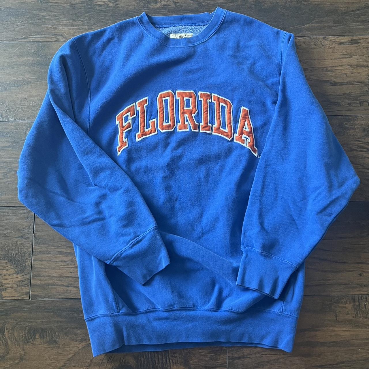 size L Steve and Barry’s university of Florida... - Depop