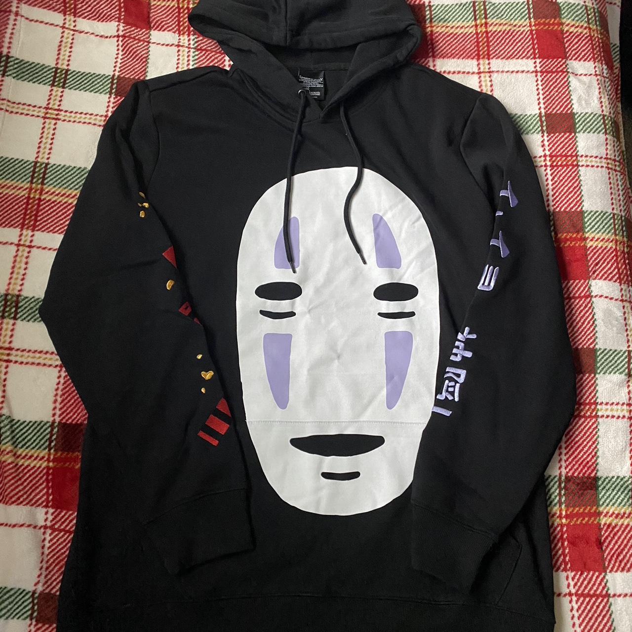 Studio hot sale ghibli hoodie