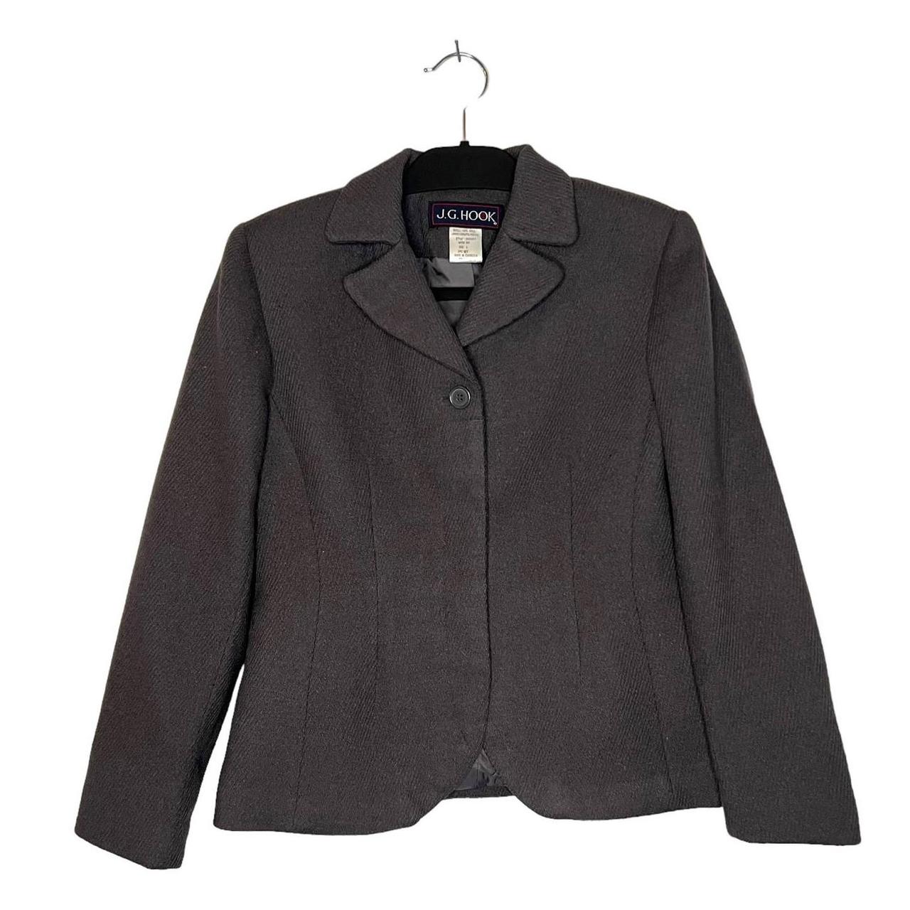 Jg on sale hook blazer