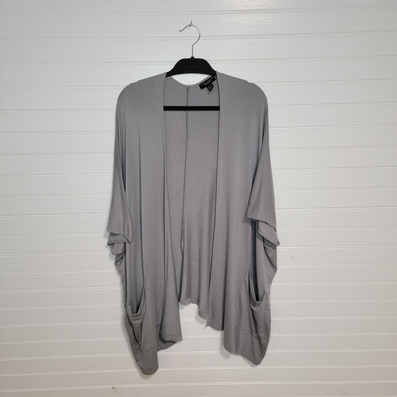 Susan graver duster hotsell
