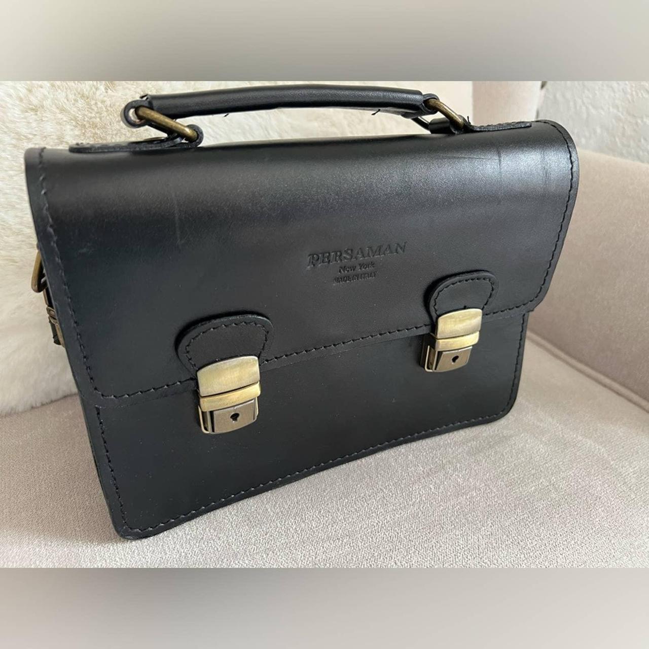 Persaman briefcase online