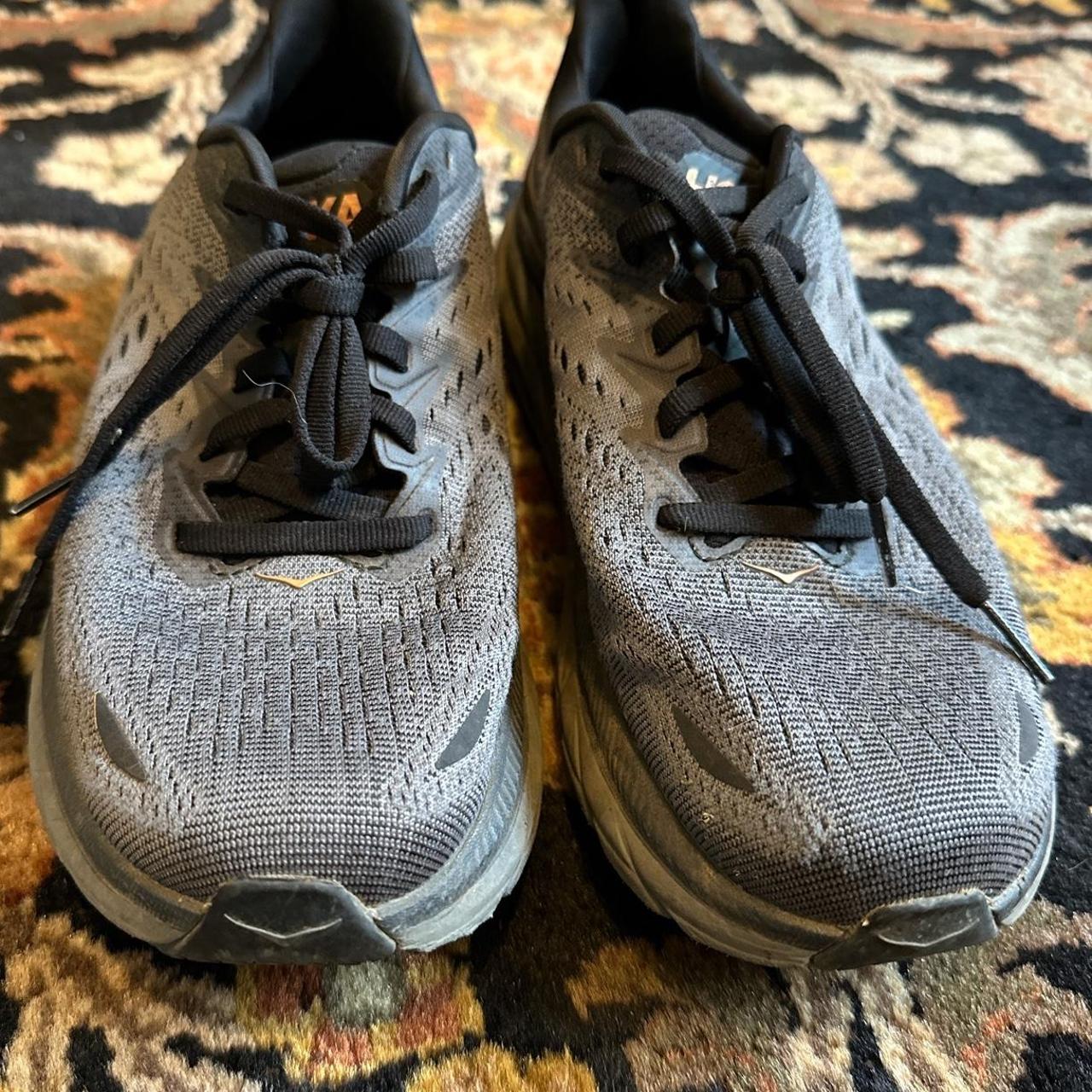 hoka clifton 4 women's size 8.5