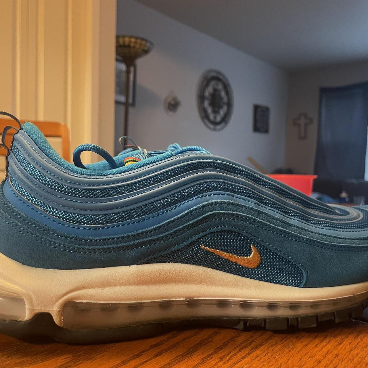 airmax 97 olympic rings