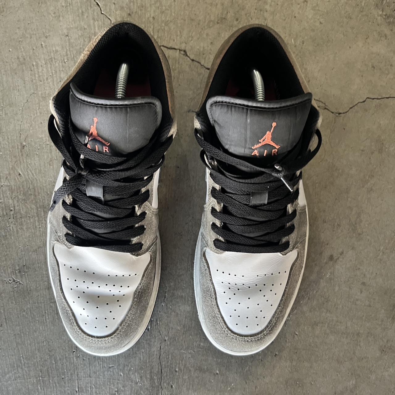 flight club jordan 1 low