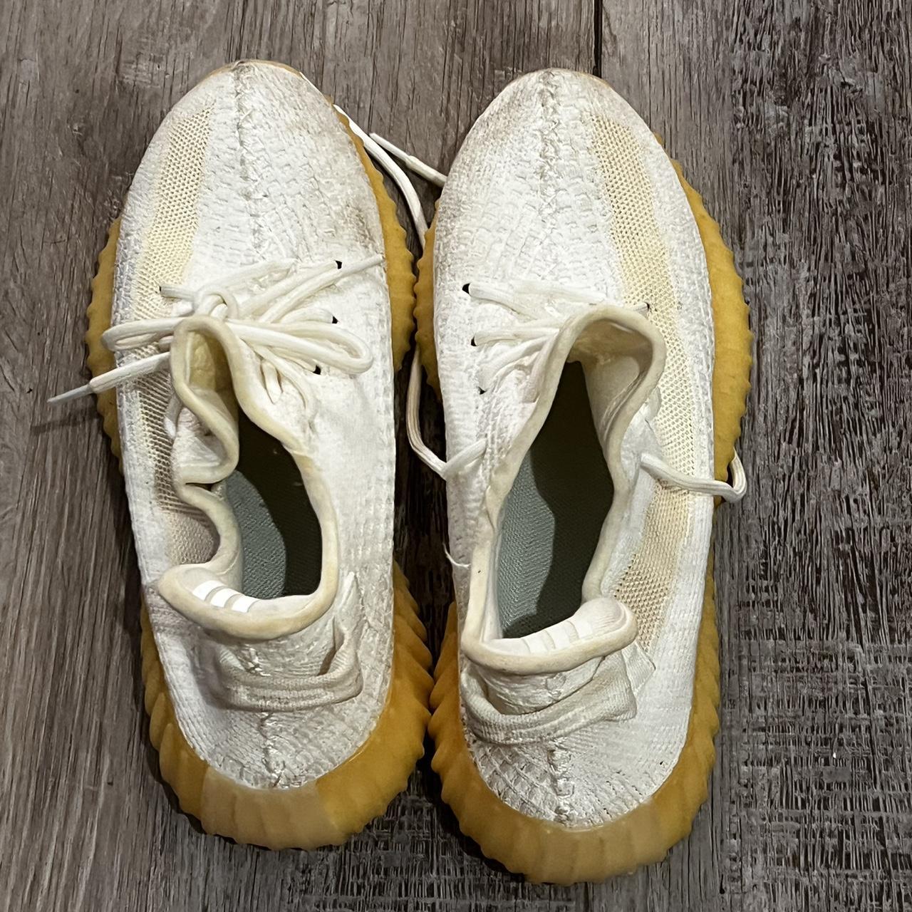 yeezy tennis shoes cost