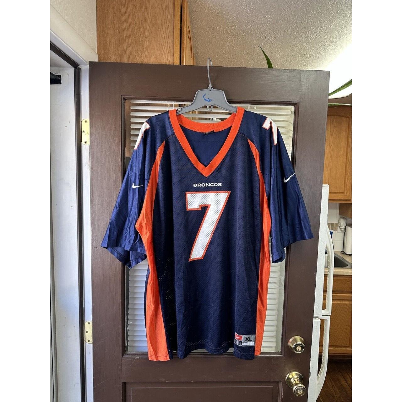 Nike John Elway Active Jerseys for Men