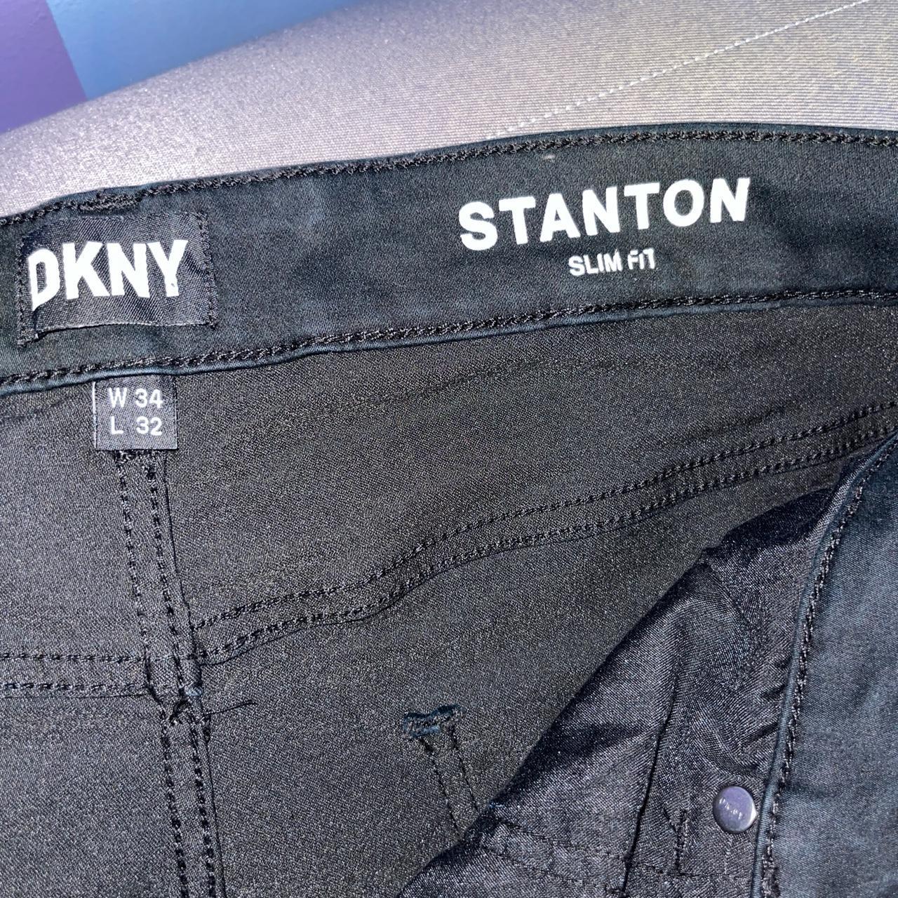 Dkny stanton discount slim fit