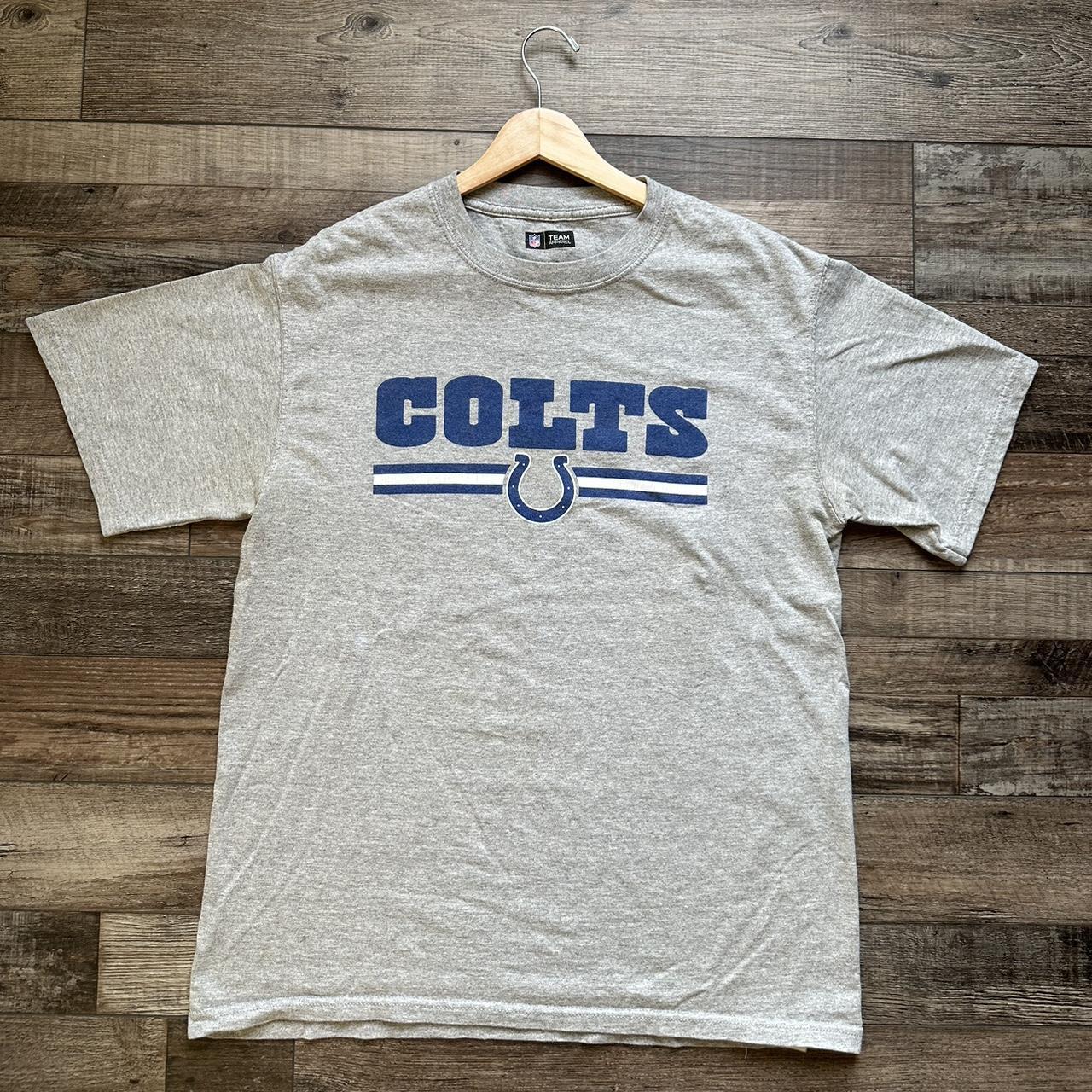 Indianapolis Colts NFL Men's T Shirt Size XL