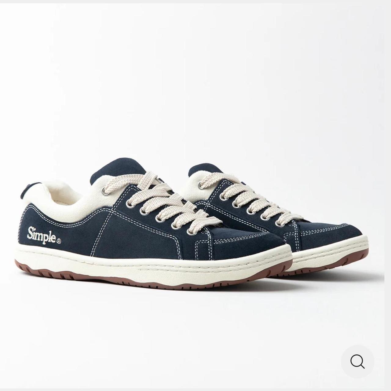 Larry david simple shoes online