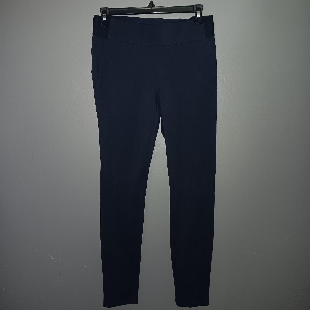 Vera wang hotsell stretch pants