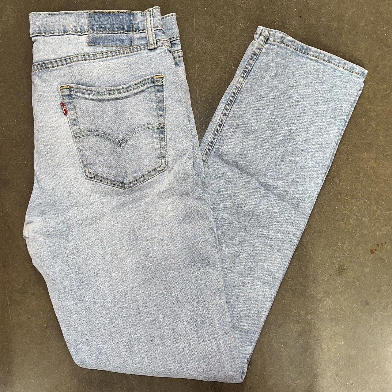 Levis 511 clearance 36x34