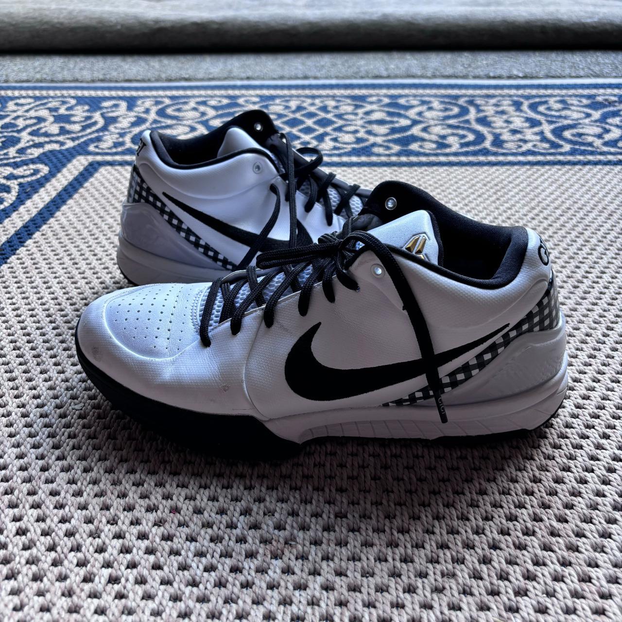 mambacita shoes gigi